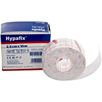 Hypafix Dressing Fixation Tape- 2.5cm x 10m